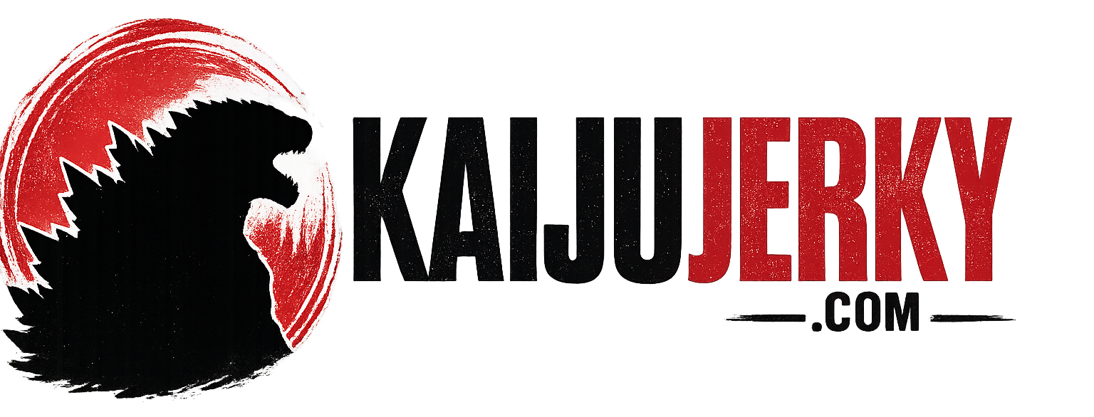 Kaiju Jerky